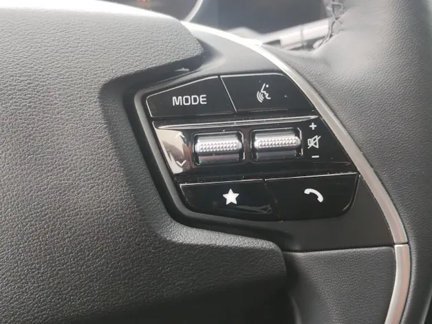 Kia EV6 77 kWh