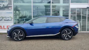 Kia EV6 77 kWh