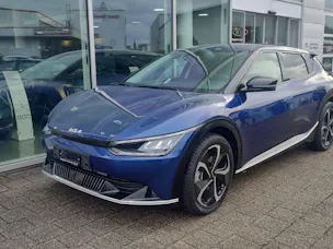 Kia EV6 77 kWh