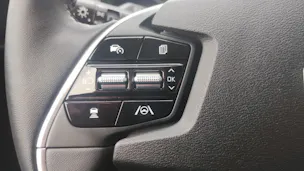 Kia EV6 77 kWh