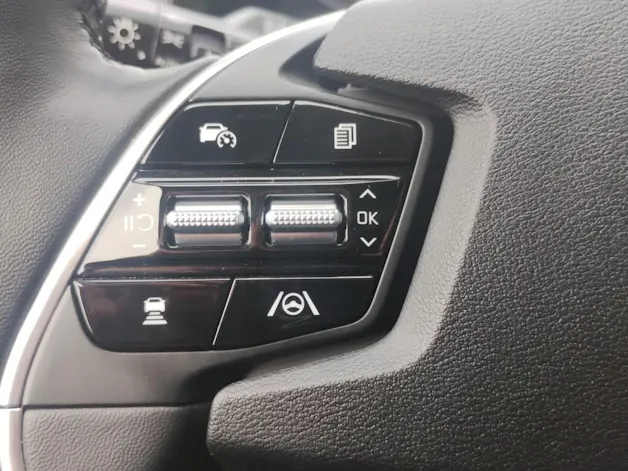 Kia EV6 77 kWh