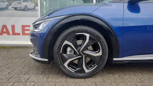 Kia EV6 77 kWh