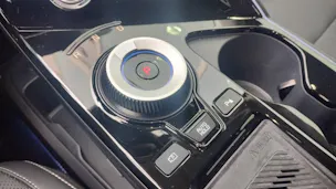 Kia EV6 77 kWh