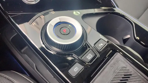 Kia EV6 77 kWh