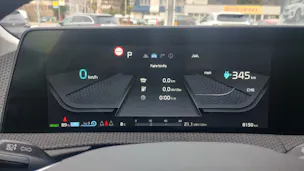 Kia EV6 77 kWh