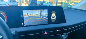 Kia EV6 77 kWh 4x4