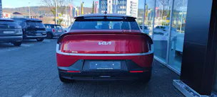 Kia EV6 77 kWh 4x4