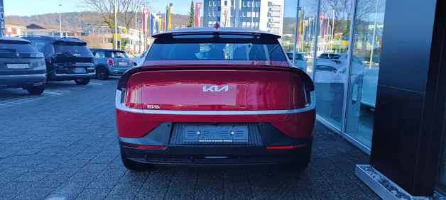 Kia EV6 77 kWh 4x4