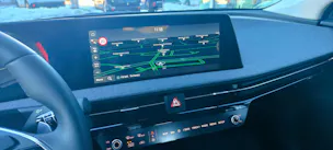 Kia EV6 77 kWh 4x4