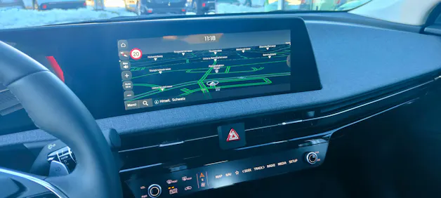 Kia EV6 77 kWh 4x4