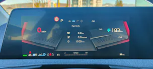 Kia EV6 77 kWh 4x4