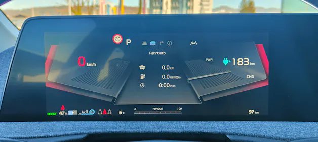 Kia EV6 77 kWh 4x4