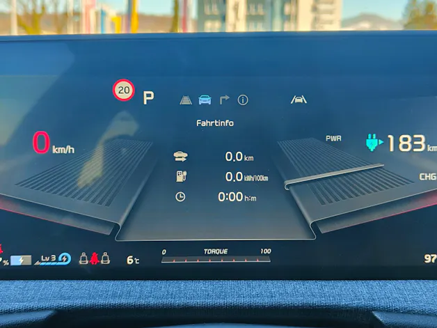 Kia EV6 77 kWh 4x4