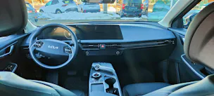Kia EV6 77 kWh 4x4