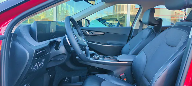 Kia EV6 77 kWh 4x4