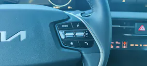 Kia EV6 77 kWh 4x4