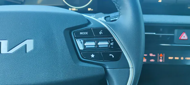 Kia EV6 77 kWh 4x4