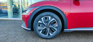 Kia EV6 77 kWh 4x4