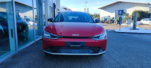 Kia EV6 77 kWh 4x4