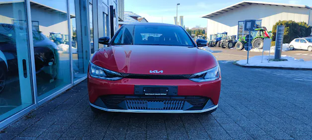 Kia EV6 77 kWh 4x4