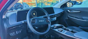Kia EV6 77 kWh 4x4