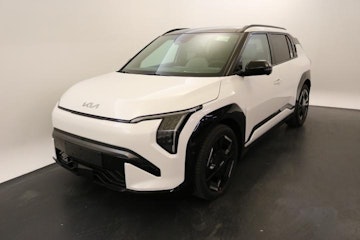 Vehicle image KIA EV3