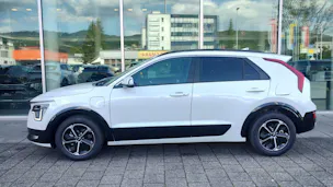Kia Niro 1.6 GDi Plug-in Hybrid Style