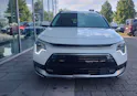 Kia Niro 1.6 GDi Plug-in Hybrid Style