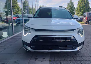 Kia Niro 1.6 GDi Plug-in Hybrid Style