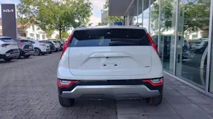 Kia Niro 1.6 GDi Plug-in Hybrid Style