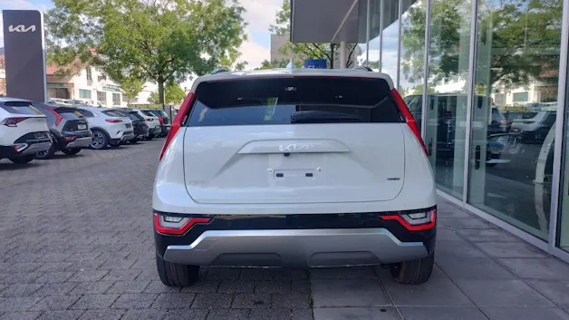 Kia Niro 1.6 GDi Plug-in Hybrid Style
