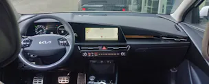 Kia Niro 1.6 GDi Plug-in Hybrid Style