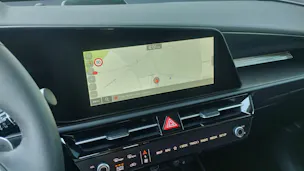 Kia Niro 1.6 GDi Plug-in Hybrid Style