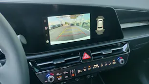 Kia Niro 1.6 GDi Plug-in Hybrid Style