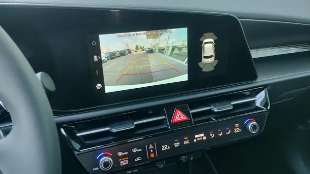 Kia Niro 1.6 GDi Plug-in Hybrid Style