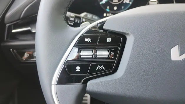 Kia Niro 1.6 GDi Plug-in Hybrid Style