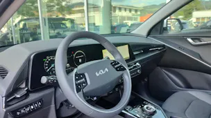 Kia Niro 1.6 GDi Plug-in Hybrid Style