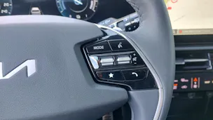 Kia Niro 1.6 GDi Plug-in Hybrid Style