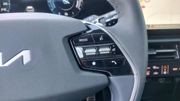 Kia Niro 1.6 GDi Plug-in Hybrid Style