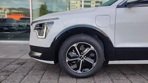 Kia Niro 1.6 GDi Plug-in Hybrid Style