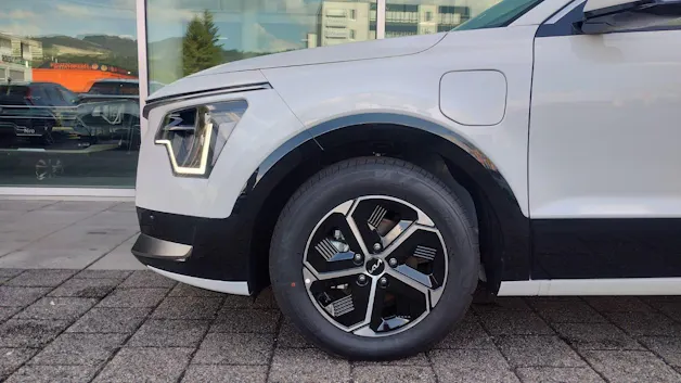 Kia Niro 1.6 GDi Plug-in Hybrid Style