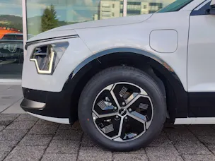 Kia Niro 1.6 GDi Plug-in Hybrid Style