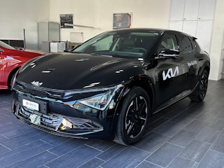 Vehicle image KIA EV6 0 Vehicle image KIA EV6 0