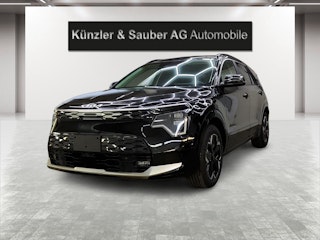 Vehicle image KIA NIRO 0 Vehicle image KIA NIRO 0