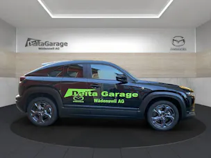 Mazda MX-30 e-Skyactiv R-EV Exclusive-Line