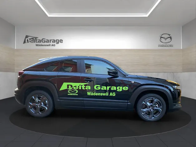 Mazda MX-30 e-Skyactiv R-EV Exclusive-Line