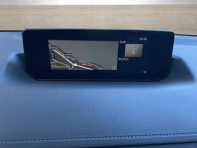 Mazda MX-30 e-Skyactiv R-EV Exclusive-Line