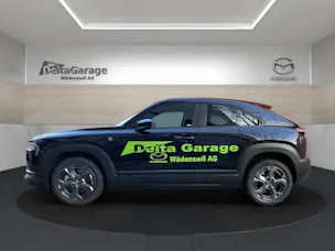 Mazda MX-30 e-Skyactiv R-EV Exclusive-Line