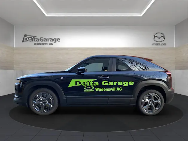 Mazda MX-30 e-Skyactiv R-EV Exclusive-Line