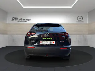 Mazda MX-30 e-Skyactiv R-EV Exclusive-Line